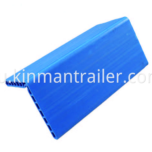 Plastic Corner Edge Protector